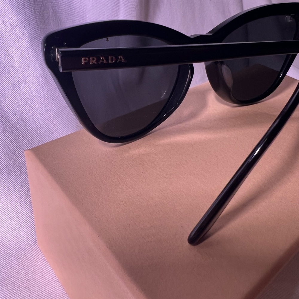 COPY - Authentic Prada Sunglasses